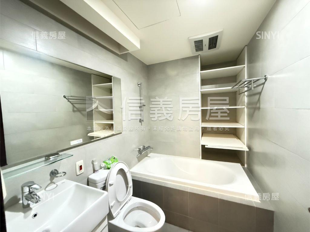 ⭐【華宴】邊間方正大戶房屋室內格局與周邊環境