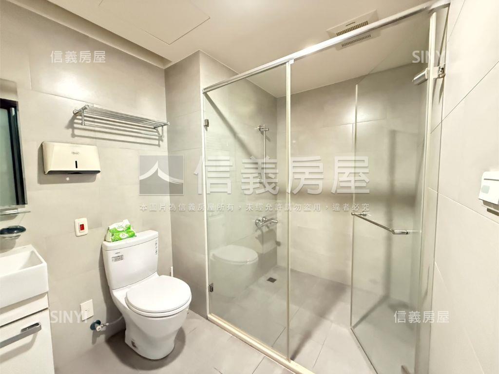 ⭐【華宴】邊間方正大戶房屋室內格局與周邊環境