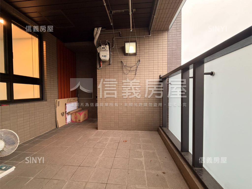 ⭐【華宴】邊間方正大戶房屋室內格局與周邊環境