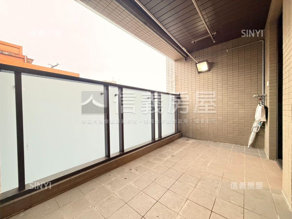 ⭐【華宴】邊間方正大戶房屋室內格局與周邊環境