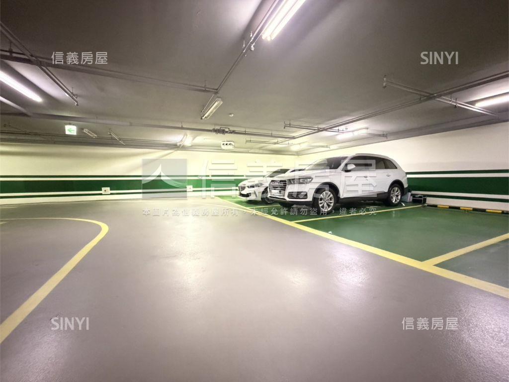 ⭐【華宴】邊間方正大戶房屋室內格局與周邊環境