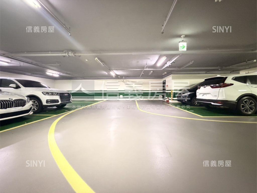 ⭐【華宴】邊間方正大戶房屋室內格局與周邊環境