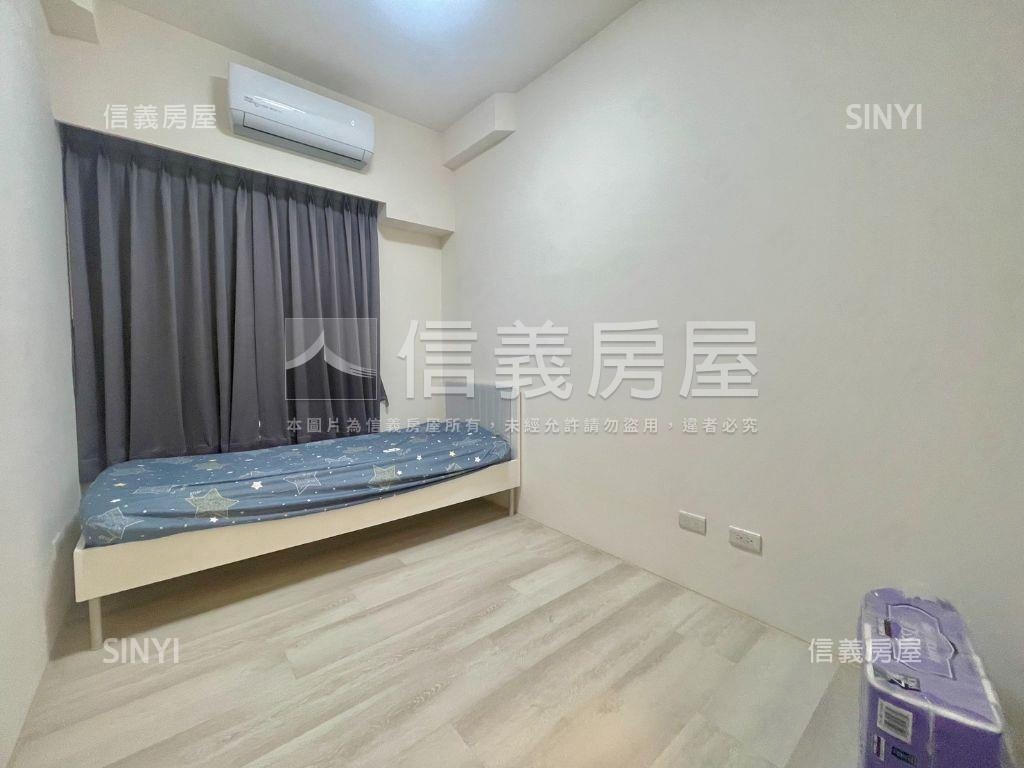 近Ａ１８菁美學２房車位房屋室內格局與周邊環境