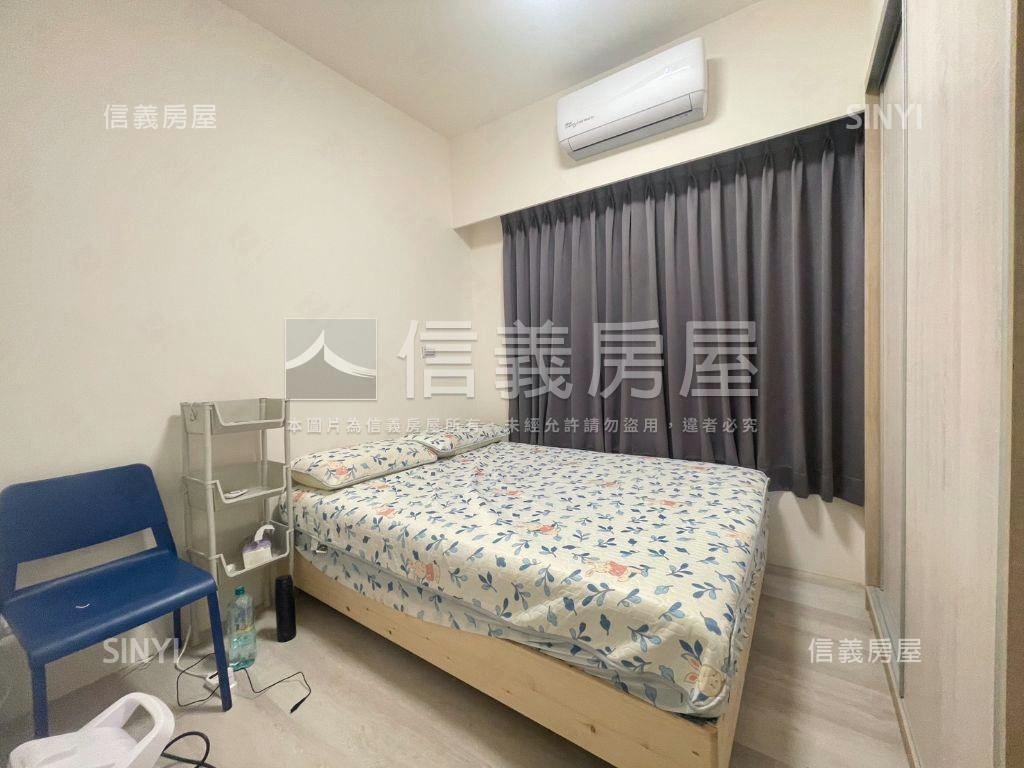 近Ａ１８菁美學２房車位房屋室內格局與周邊環境