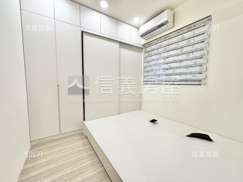 小檜溪三房車位房屋室內格局與周邊環境