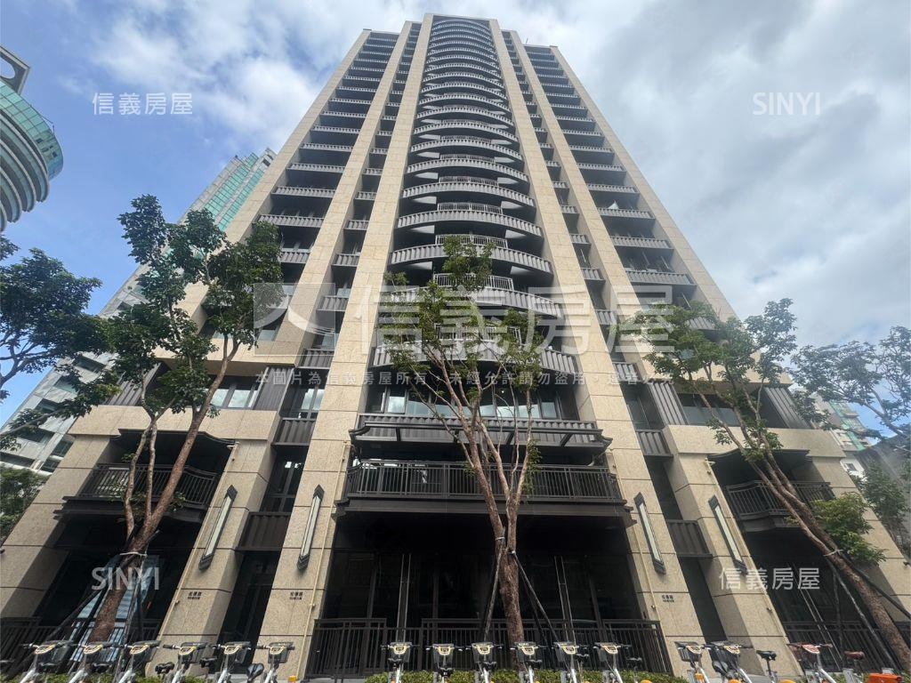 專任！松德長虹全新店面！房屋室內格局與周邊環境