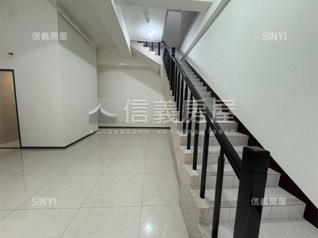 專任！松德長虹全新店面！房屋室內格局與周邊環境