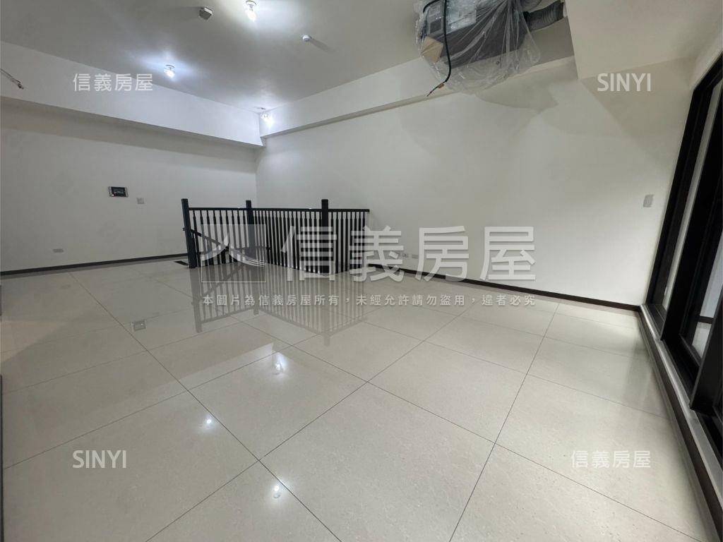 專任！松德長虹全新店面！房屋室內格局與周邊環境