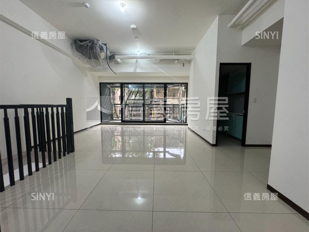 專任！松德長虹全新店面！房屋室內格局與周邊環境