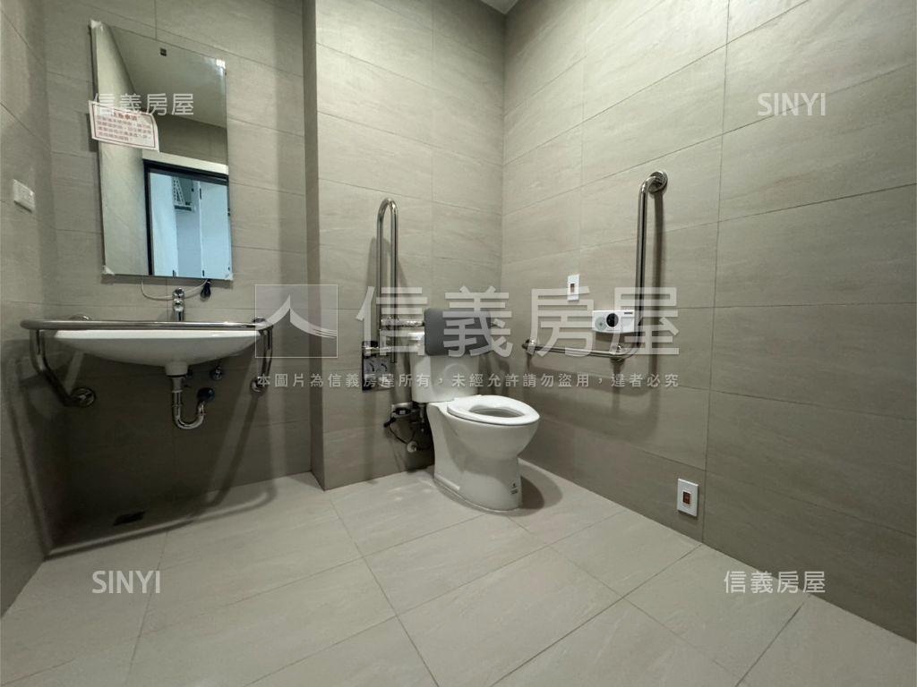 專任！松德長虹全新店面！房屋室內格局與周邊環境