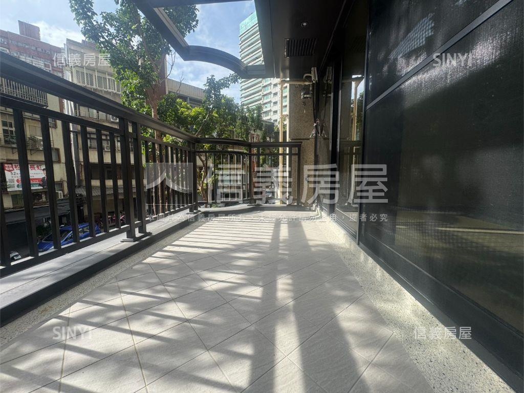 專任！松德長虹全新店面！房屋室內格局與周邊環境