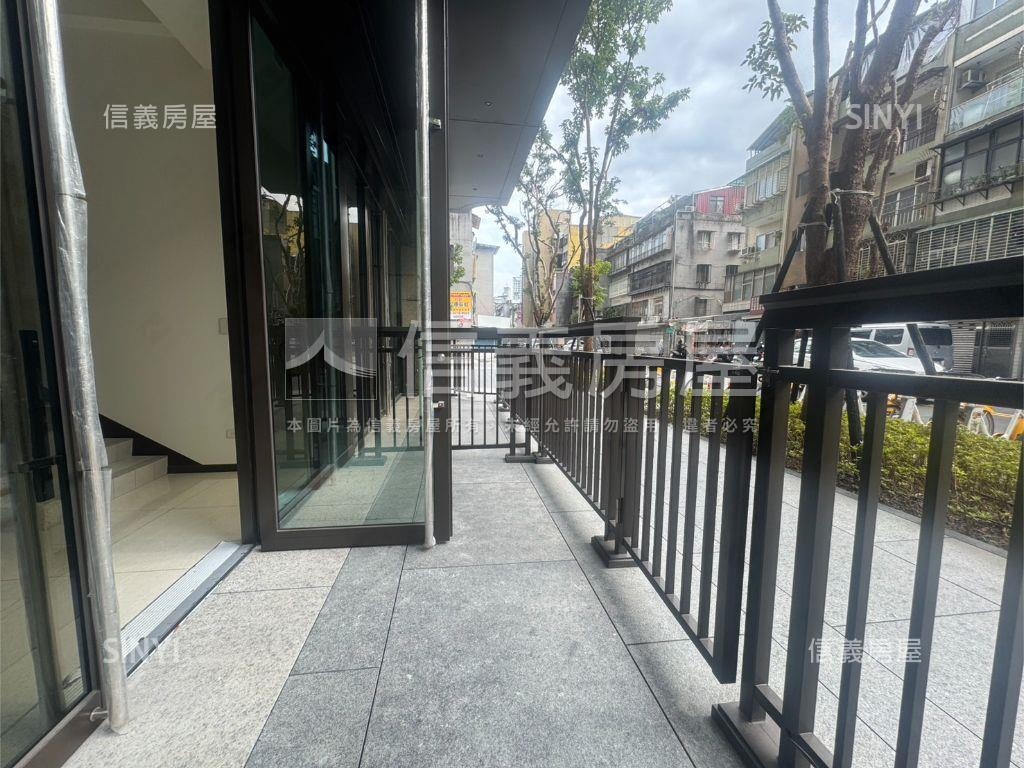 專任！松德長虹全新店面！房屋室內格局與周邊環境