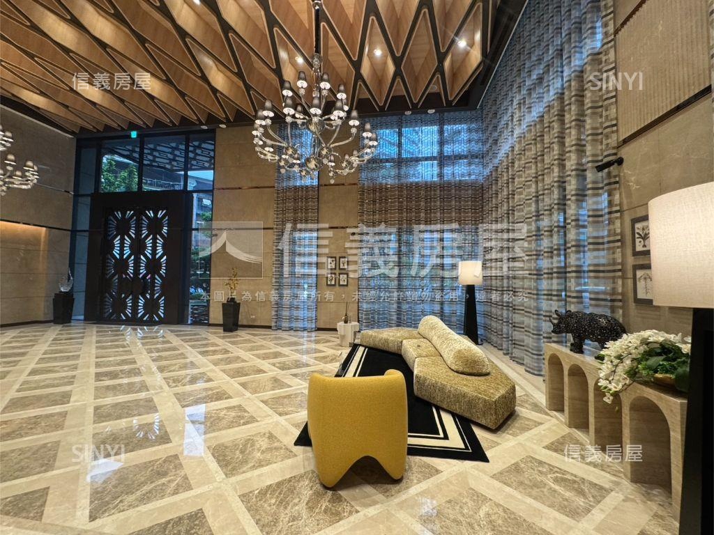 專任！松德長虹全新店面！房屋室內格局與周邊環境