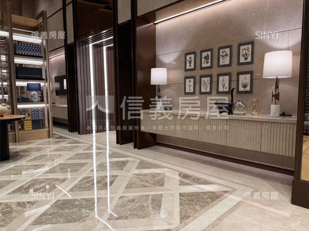 專任！松德長虹全新店面！房屋室內格局與周邊環境