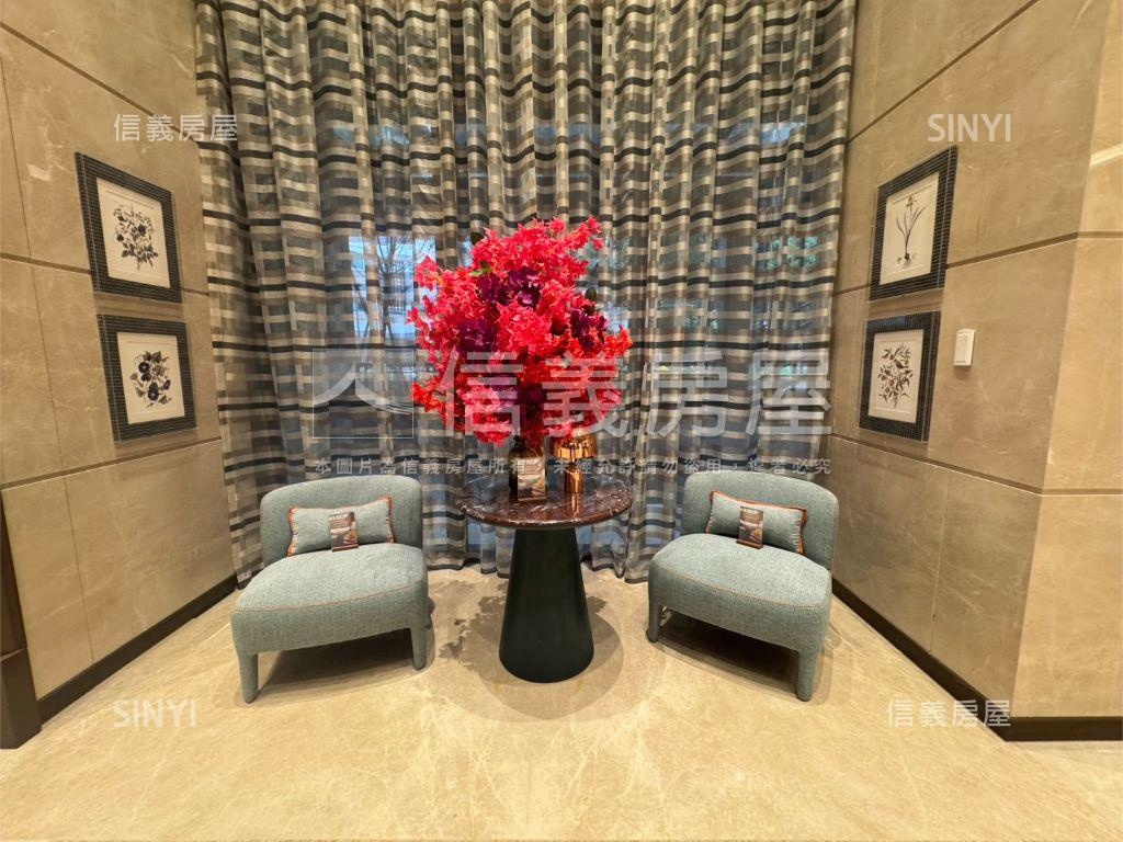 專任！松德長虹全新店面！房屋室內格局與周邊環境