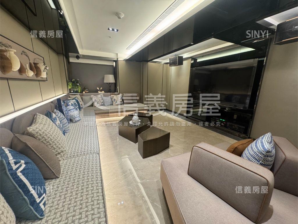 專任！松德長虹全新店面！房屋室內格局與周邊環境