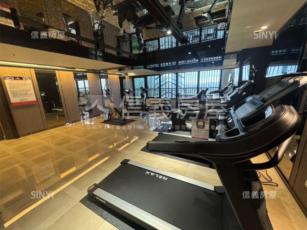 專任！松德長虹全新店面！房屋室內格局與周邊環境