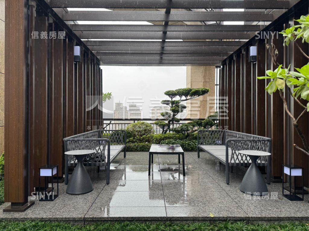 專任！松德長虹全新店面！房屋室內格局與周邊環境