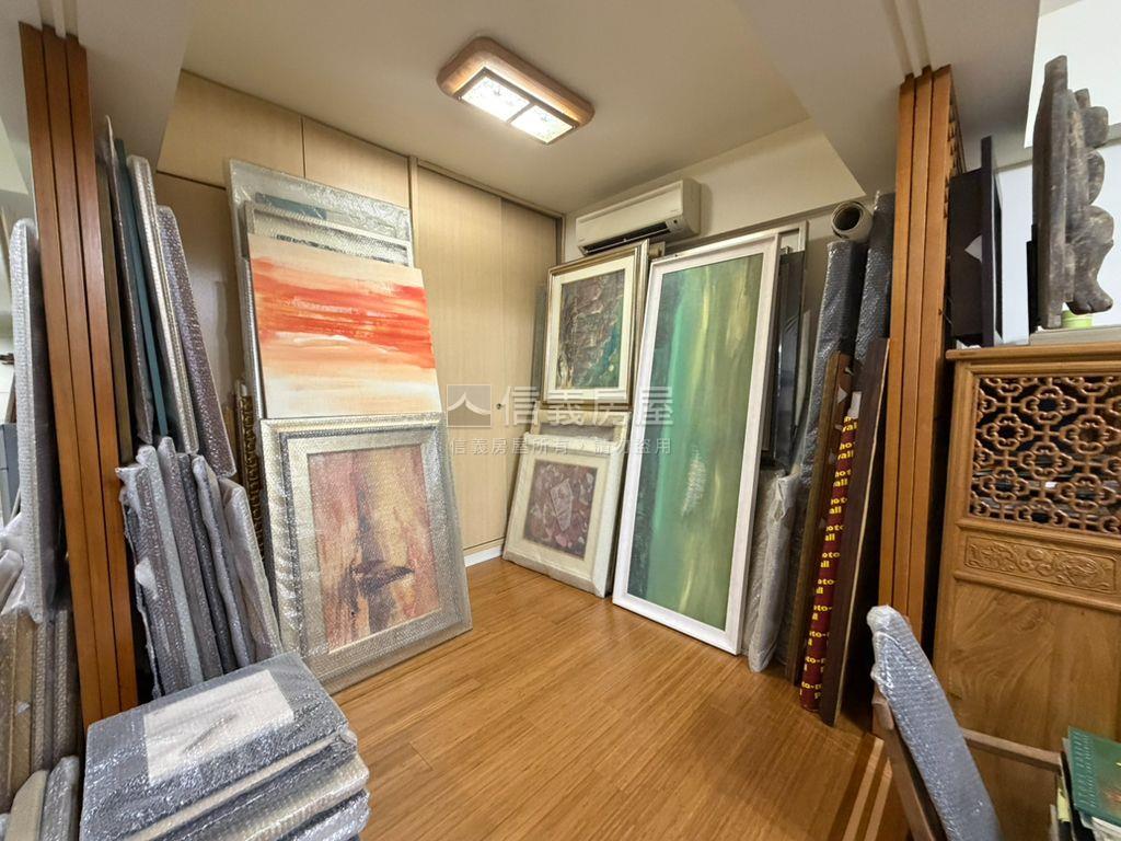 秀朗活巷寶藏一樓房屋室內格局與周邊環境