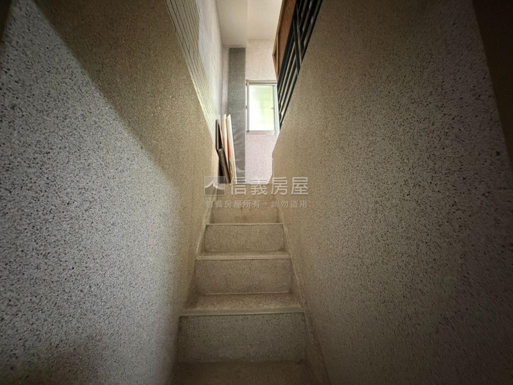 秀朗活巷寶藏一樓房屋室內格局與周邊環境