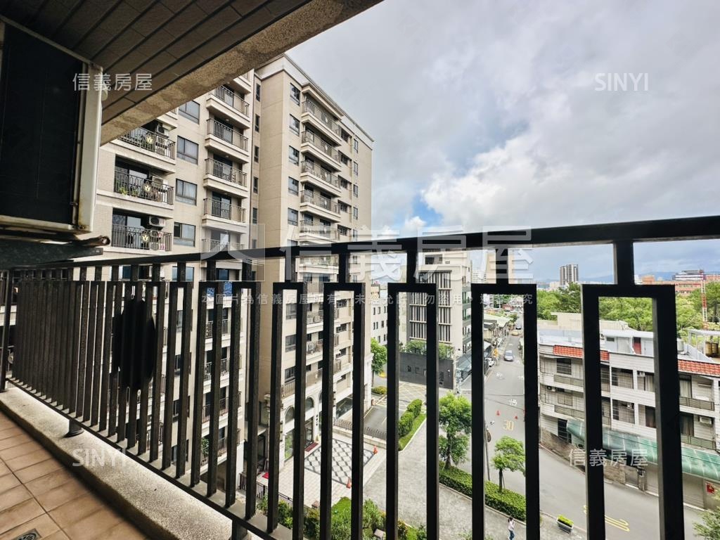 八德未來捷運旁２＋１房屋室內格局與周邊環境