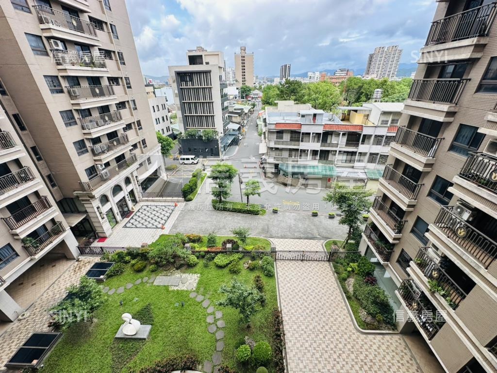 八德未來捷運旁２＋１房屋室內格局與周邊環境
