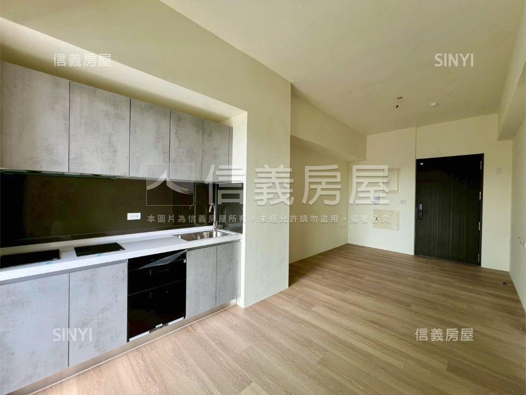 優！樂樂南科兩房平車房屋室內格局與周邊環境