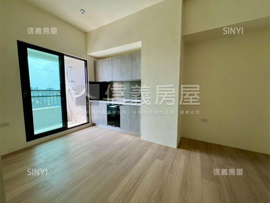 優！樂樂南科兩房平車房屋室內格局與周邊環境