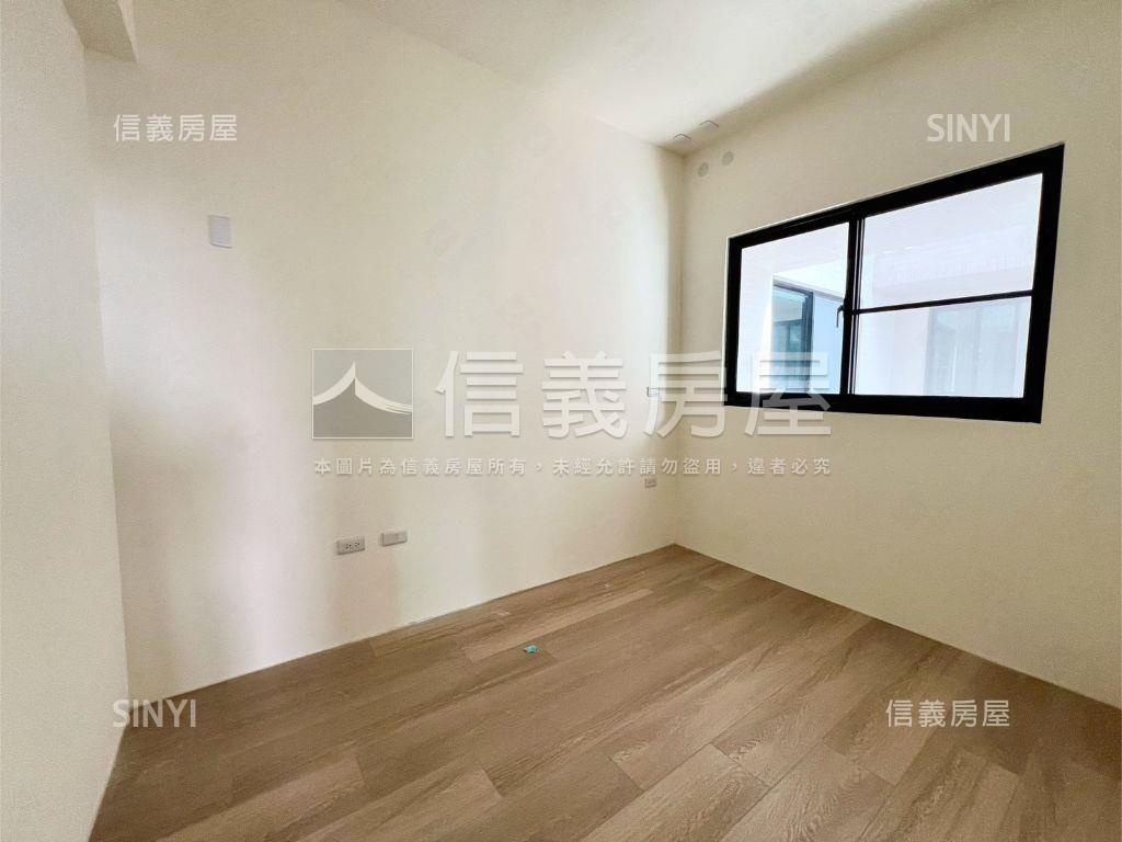 優！樂樂南科兩房平車房屋室內格局與周邊環境