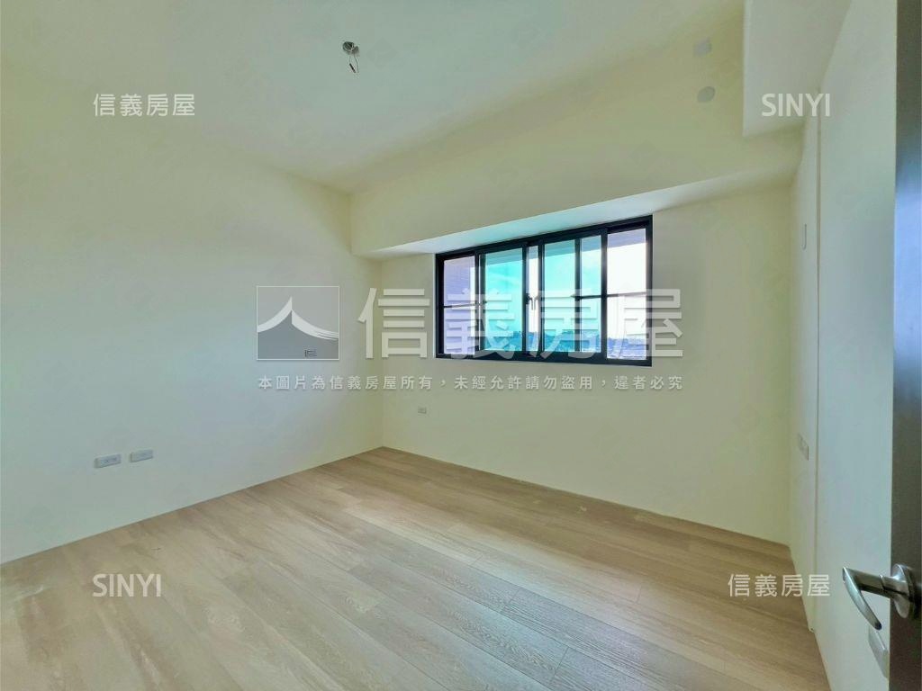 優！樂樂南科兩房平車房屋室內格局與周邊環境