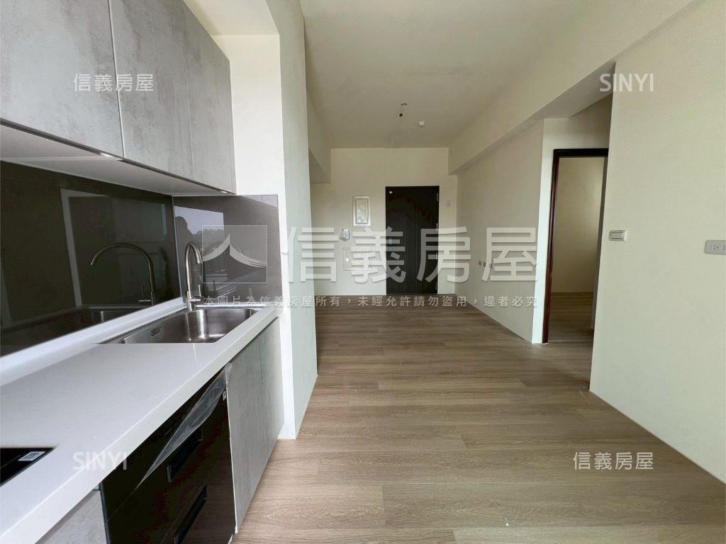 優！樂樂南科兩房平車房屋室內格局與周邊環境