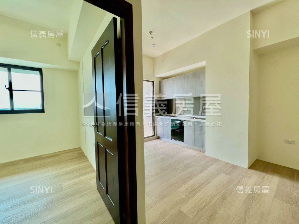 優！樂樂南科兩房平車房屋室內格局與周邊環境