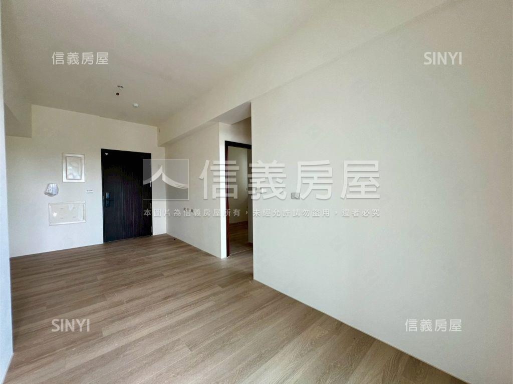 優！樂樂南科兩房平車房屋室內格局與周邊環境