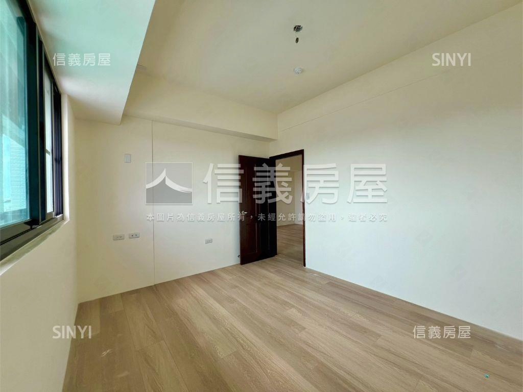 優！樂樂南科兩房平車房屋室內格局與周邊環境