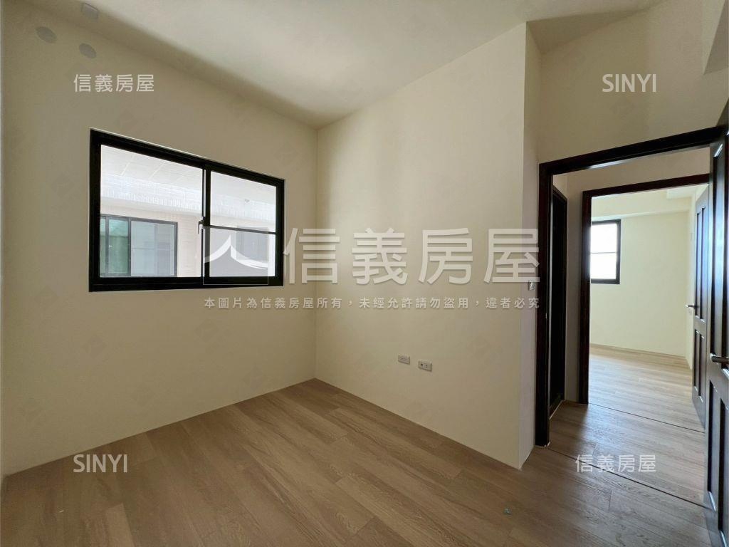 優！樂樂南科兩房平車房屋室內格局與周邊環境