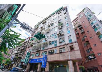 江翠文聖收租店面