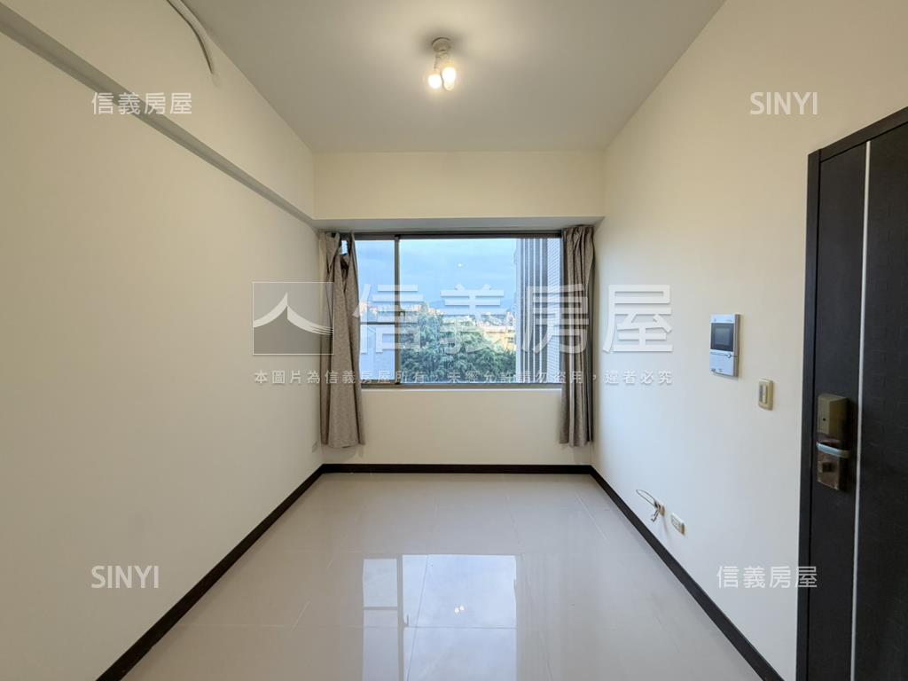 和風集方正兩房房屋室內格局與周邊環境