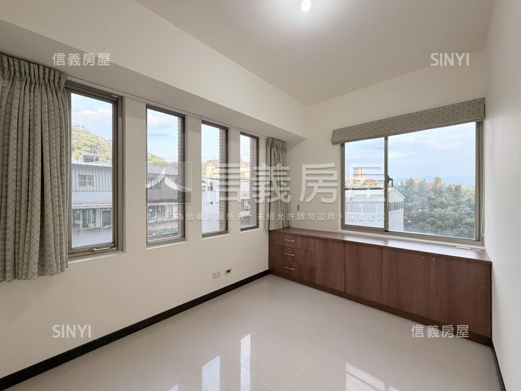 和風集方正兩房房屋室內格局與周邊環境