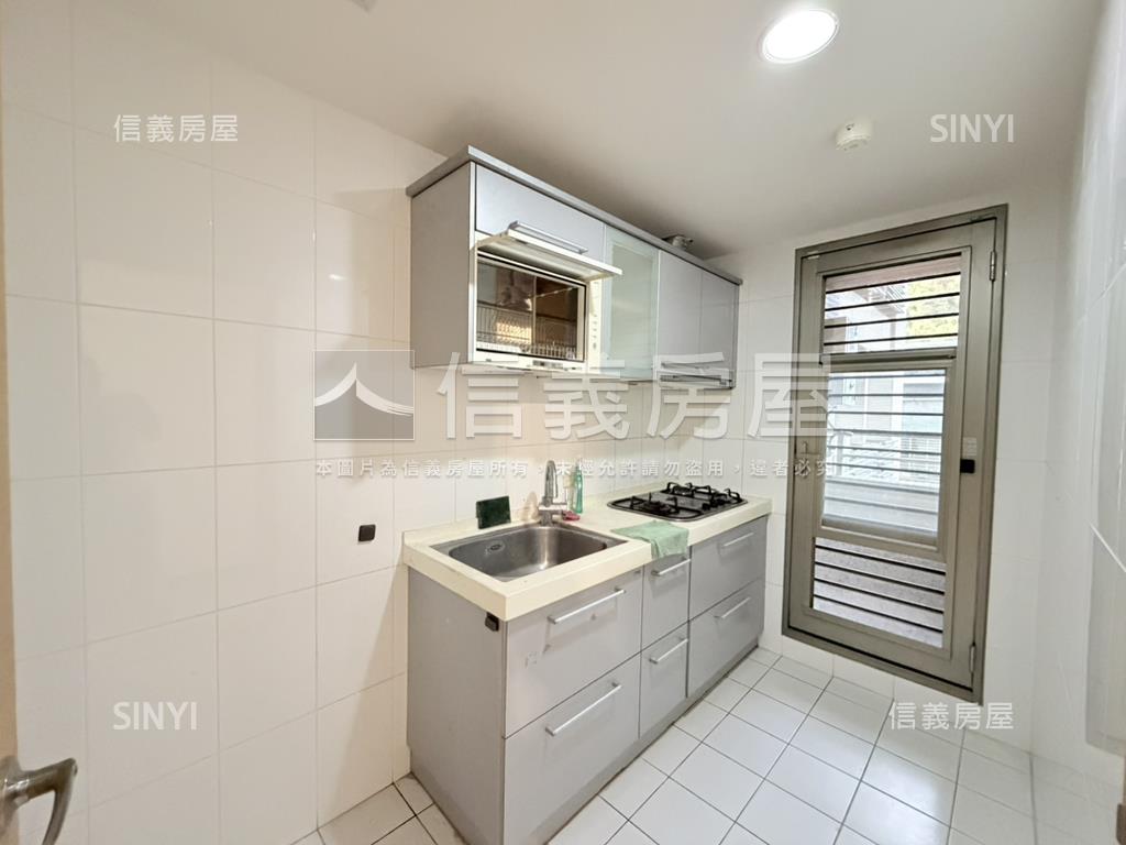 和風集方正兩房房屋室內格局與周邊環境