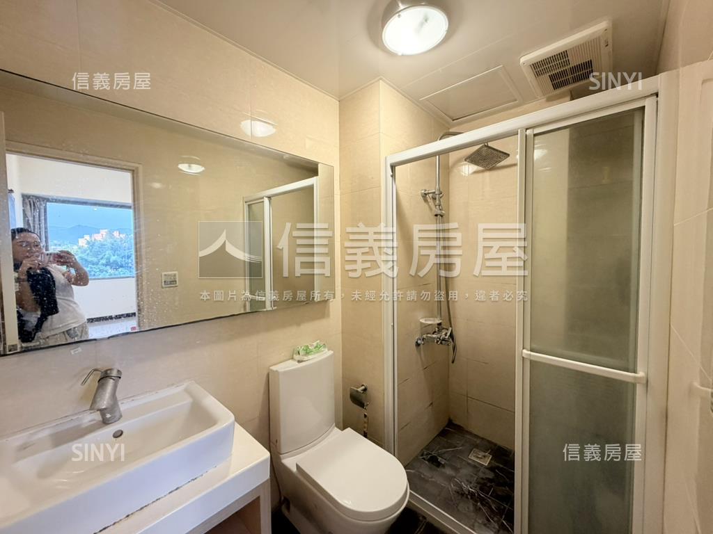 和風集方正兩房房屋室內格局與周邊環境