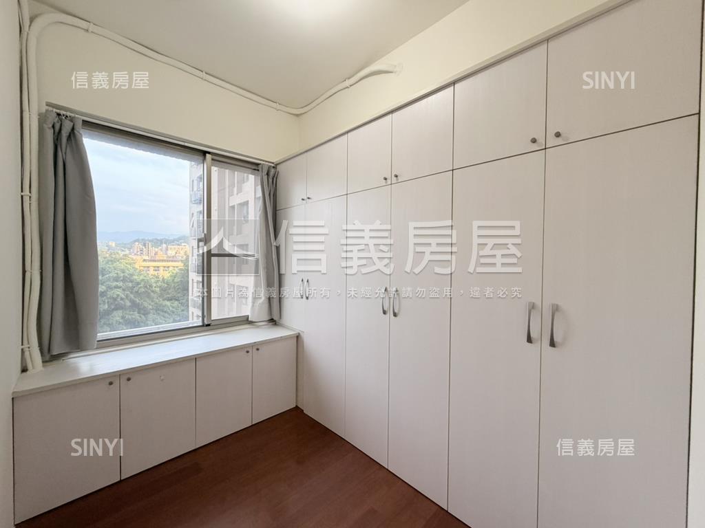 和風集方正兩房房屋室內格局與周邊環境