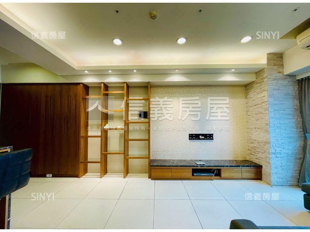 專❤戀戀高樓景觀二房平車房屋室內格局與周邊環境