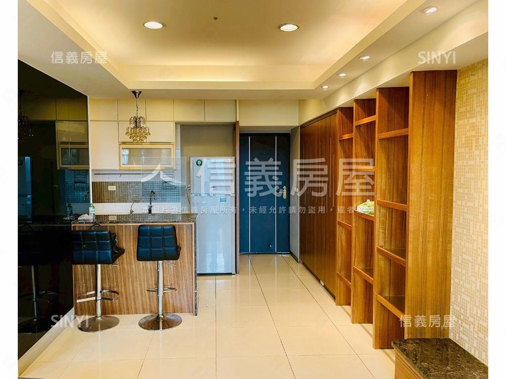 專❤戀戀高樓景觀二房平車房屋室內格局與周邊環境