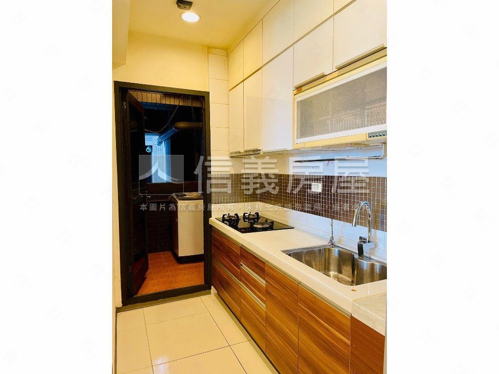 專❤戀戀高樓景觀二房平車房屋室內格局與周邊環境