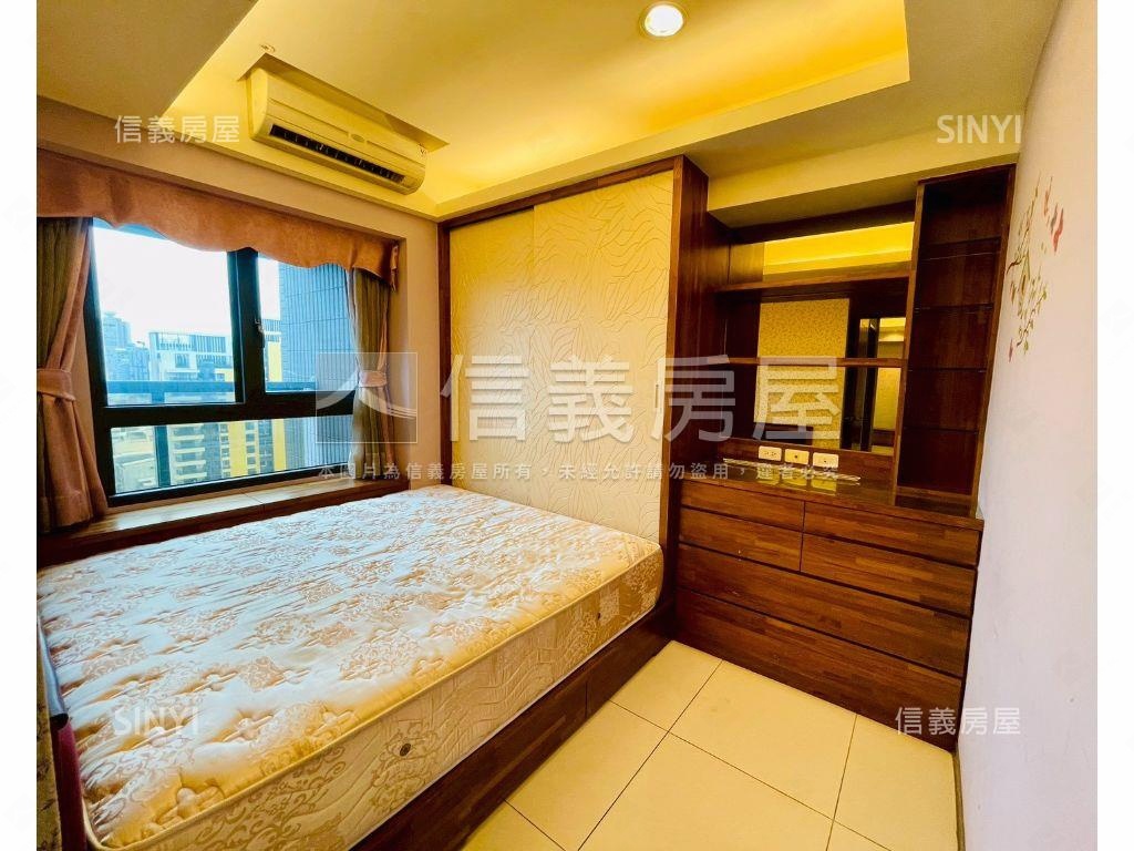 專❤戀戀高樓景觀二房平車房屋室內格局與周邊環境