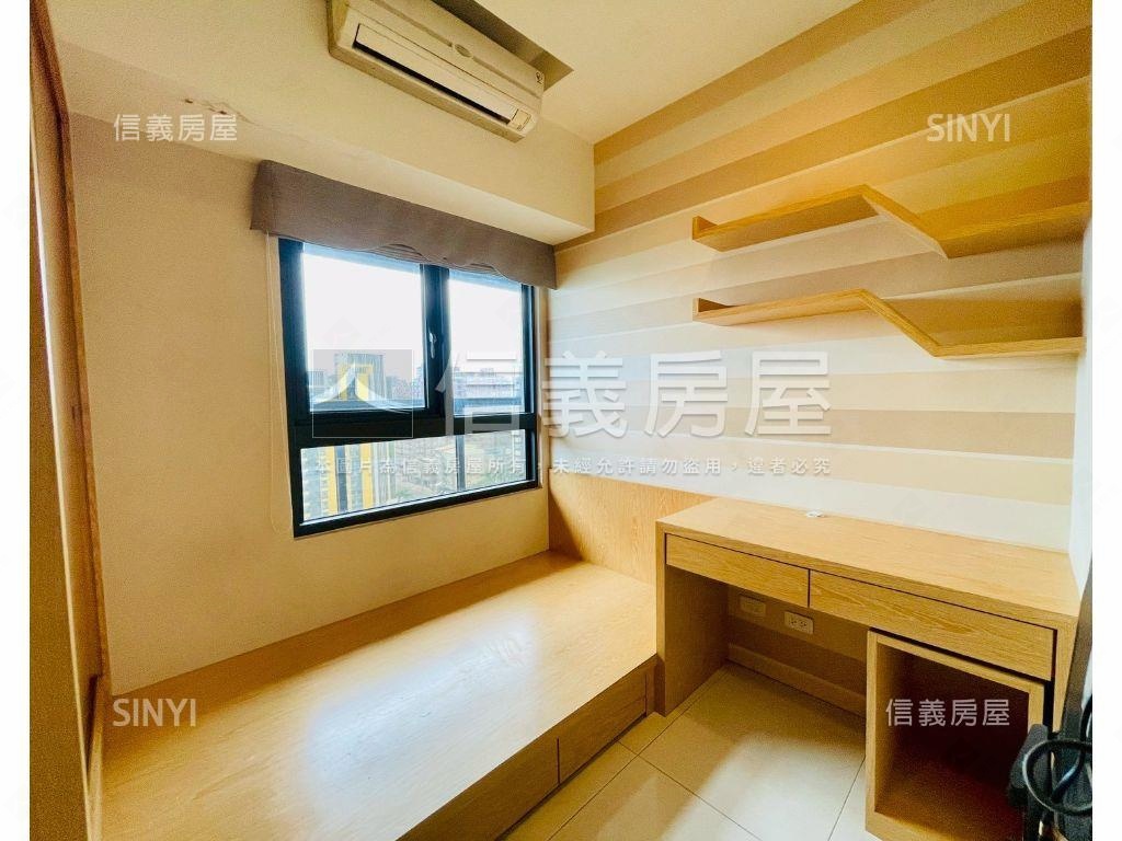 專❤戀戀高樓景觀二房平車房屋室內格局與周邊環境