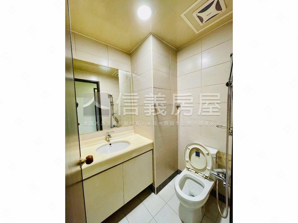 專❤戀戀高樓景觀二房平車房屋室內格局與周邊環境