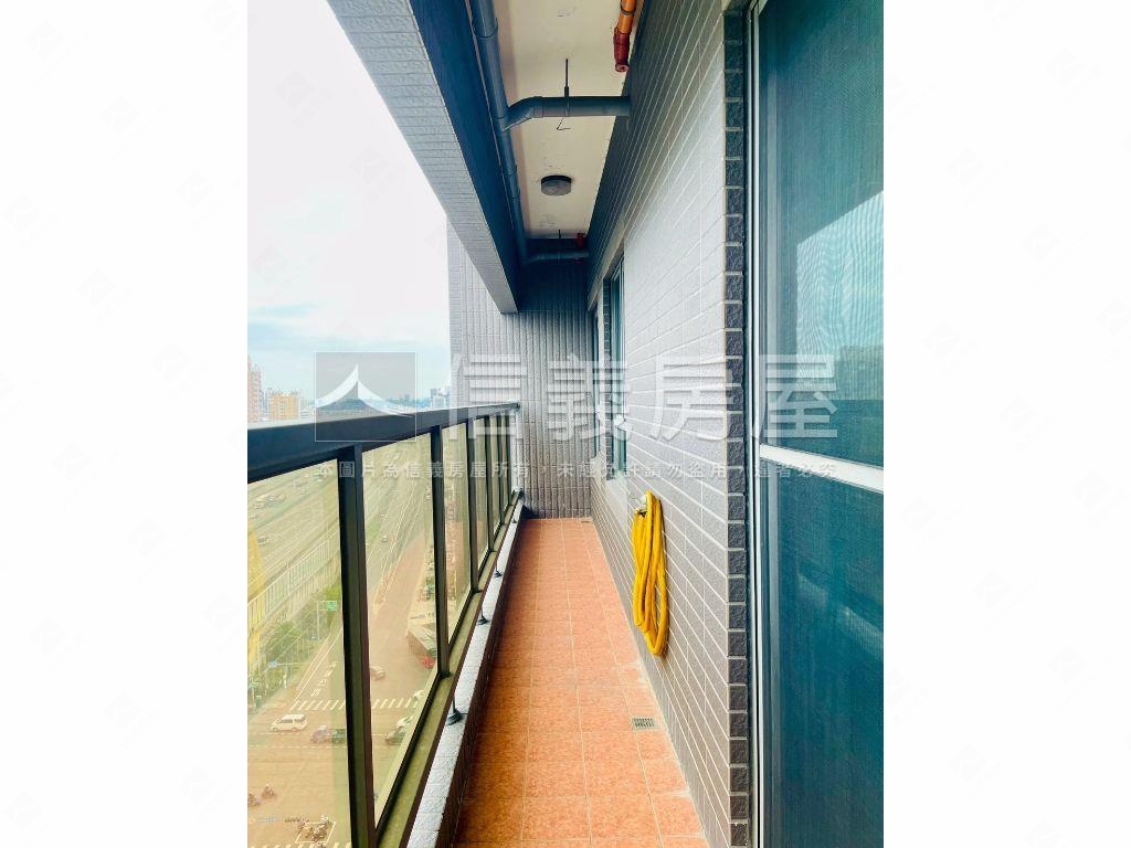 專❤戀戀高樓景觀二房平車房屋室內格局與周邊環境