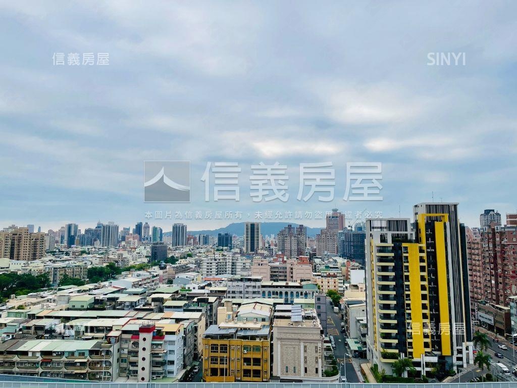 專❤戀戀高樓景觀二房平車房屋室內格局與周邊環境