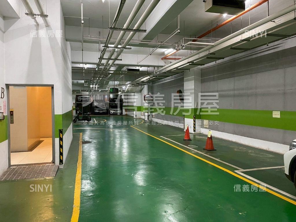 專❤戀戀高樓景觀二房平車房屋室內格局與周邊環境